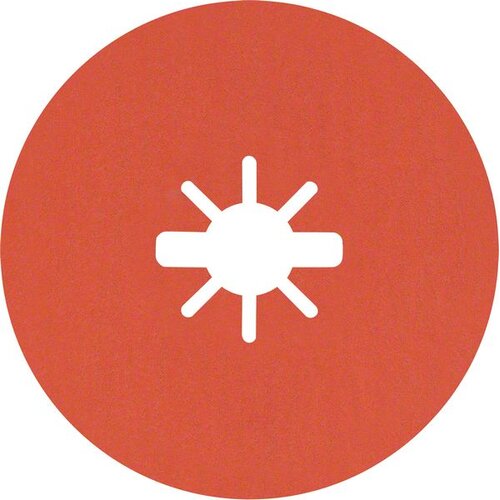Bosch EXPERT R782 Prisma Ceramic X-LOCK Fiber disk od 115 mm, 22,23 mm, G 80, 5 delova 2608621806 Cene