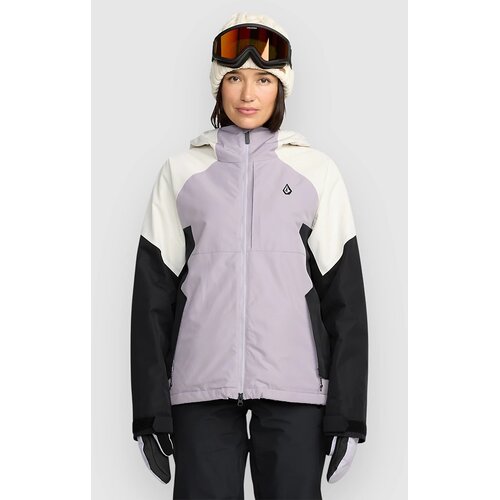 Volcom Agate Ins Jakna lavender aura Cene