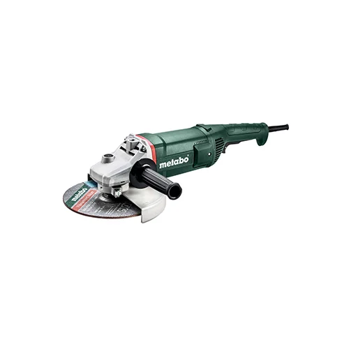 Metabo WE 2400-230 Angle Grinder