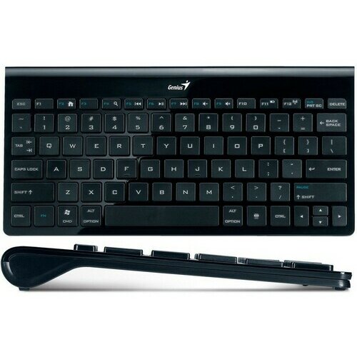 Genius LuxePad 9100 Ultra thin Bluetooth Keyboard Slike