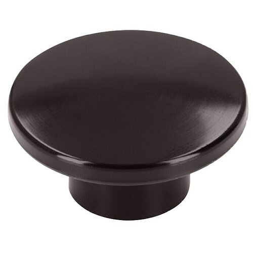 SIRO Ručkica za namje&amp;scaron;taj (D x &amp;Scaron; x V: 35 x 18 x 19 mm, Plastika, Tamno smeđa) Slike