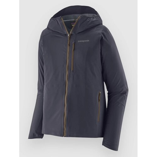 Patagonia Trail Craft Jakna sunken blue Cene