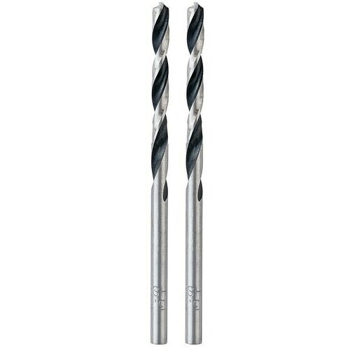 CRAFTOMAT Spiralno svrdlo HSS-R Speed 2 kom (Promjer: 3,5 mm, 2 Kom.) Cijene