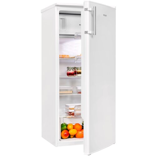 EXQUISIT KS185-4-HE-040E beli hladilnik z zamrzovalnikom 122 cm Cene