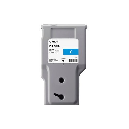 Canon "Tinte PFI-207C Tinte cyan Standardkapazitt 300ml 1er-Pack" Cijene