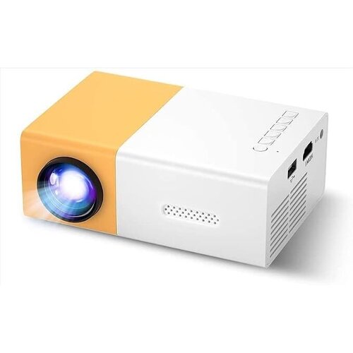  Project MAX - Mini Full HD projektor za sve va&amp;scaron;e potrebe Slike