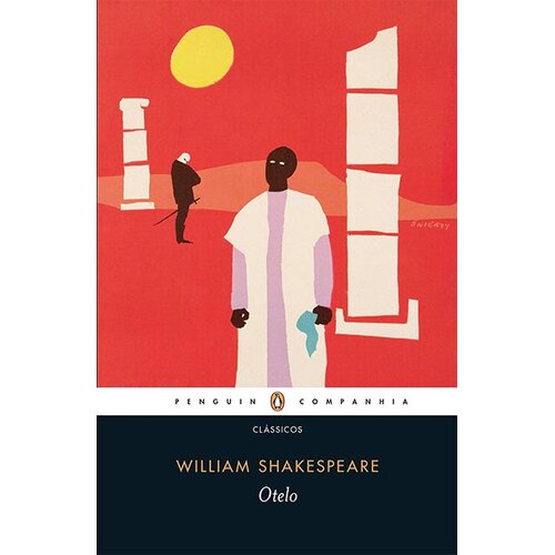 Penguin Books William Shakespeare - Othello Slike