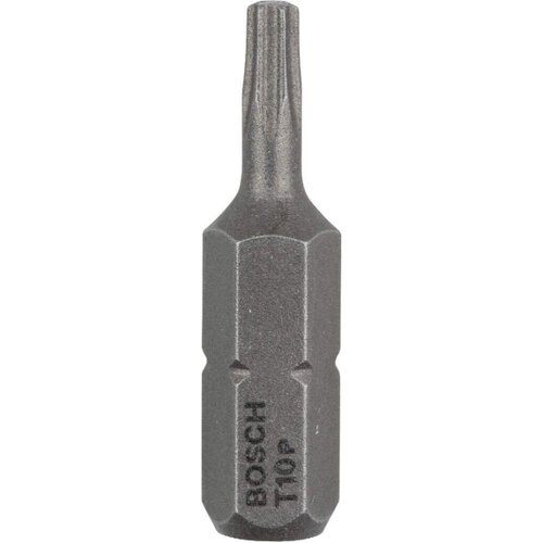 Bosch extra-hard bit Torx T10 dužina 25mm 3/1 Slike