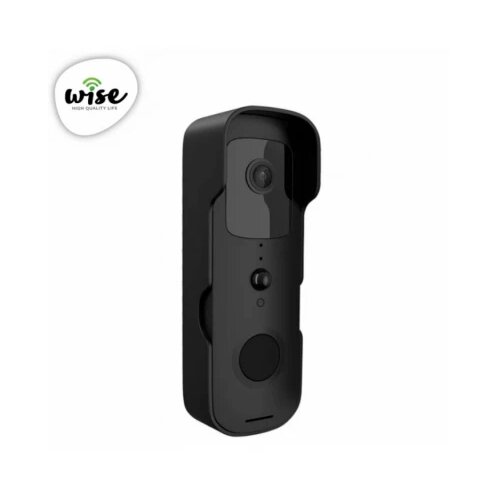Wise Wifi Video Interfon Waterproof - Wise Cene