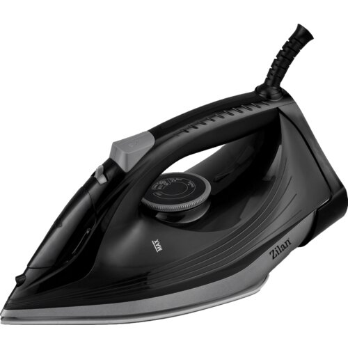 Zilan pegla na paru, 2600W - ZLN8603, crna Cijene