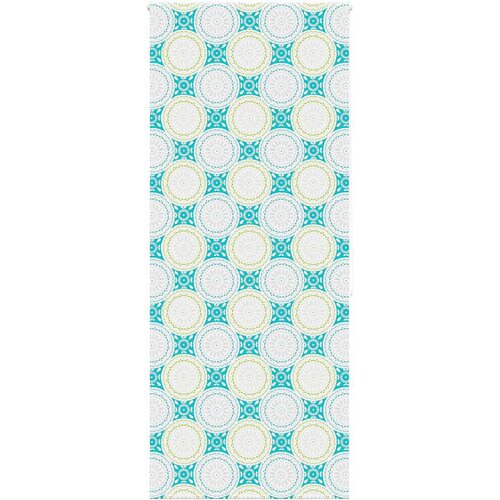 Rolo zavjesa za tu&scaron; 100x240 cm &scaron;irina tkanine 96 cm Cijene
