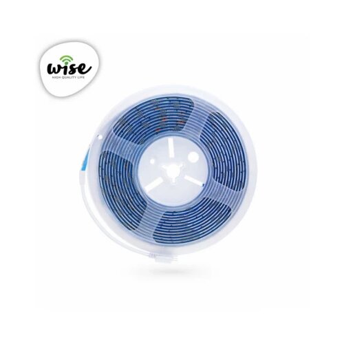 Wise Wifi pametna led traka 10m WSHLT10-72W Cene