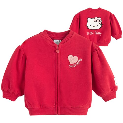 Cool club jopa DR LCG3200501 8100323 HELLO KITTY&FRIENDS D rdeča 74 Cene