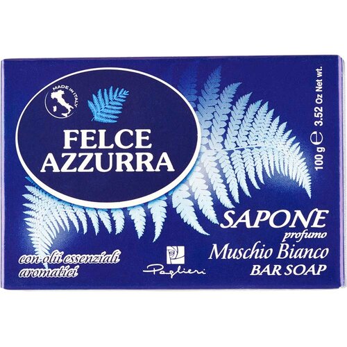 Felce Azzurra sapun mo&amp;scaron;us 100g-2991 Slike