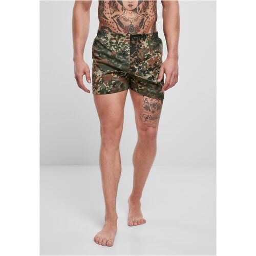 Brandit Boxer shorts flecktarn Cijene