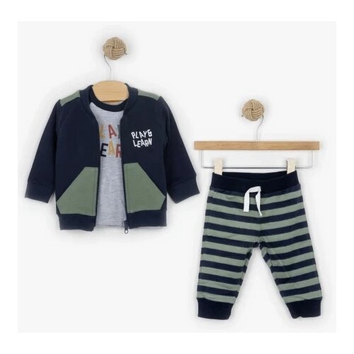 Just kiddin baby komplet 3/1 74 ( 242698 ) Cene