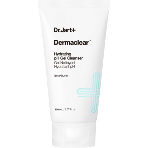 Dr.Jart+ Dermaclear&amp;trade; Hydrating pH Gel Cleanser - 150 ml Slike
