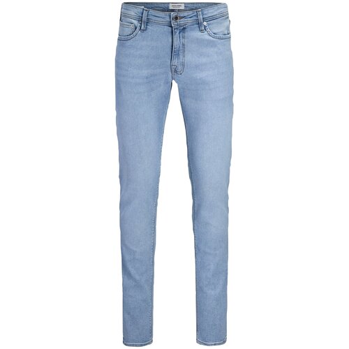 Jack & Jones Traperice 'JJIGlenn JJFelix' plavi traper Cene