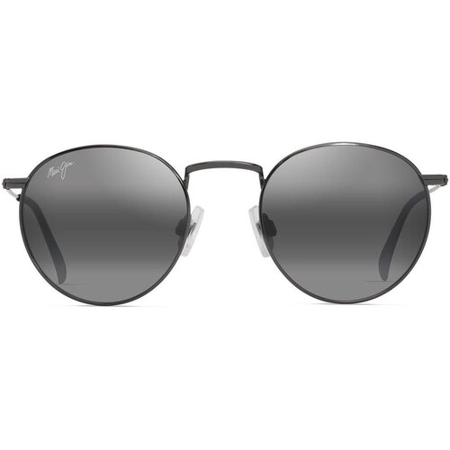 Maui Jim Pukaua MJ0667S 001 Polarized ONE SIZE (50) Srebrna/Siva Cene
