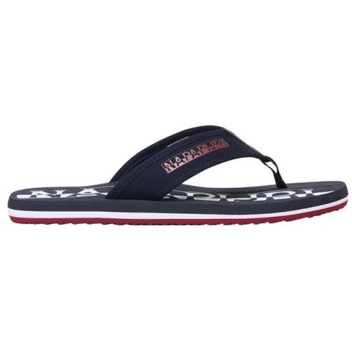 Napapijri S5elm01/cot blu marine Cene