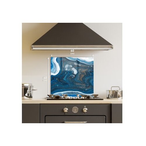 Wallxpert Slika 2020, 60x60 cm Slike