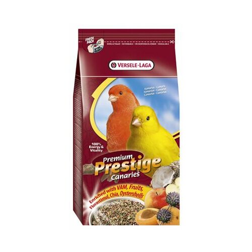 Versele-laga hrana za ptice Premium Canary 20kg Cene