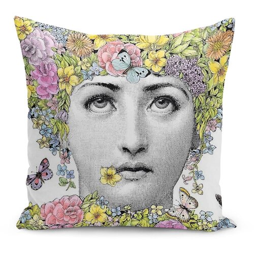 Mila Home Prevleka za blazino 43x43 cm – Cene