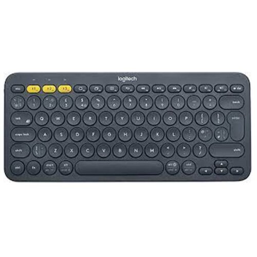 Logitech Tastatura K380 Bluetooth Black Cijene