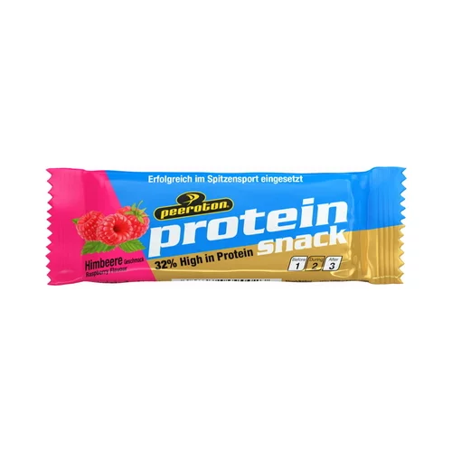 Peeroton Proteinska ploščica - Malina-piškot