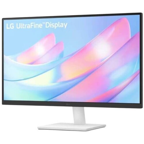 LG W 27"/IPS/60 Hz-Monitor 27US500 Cene