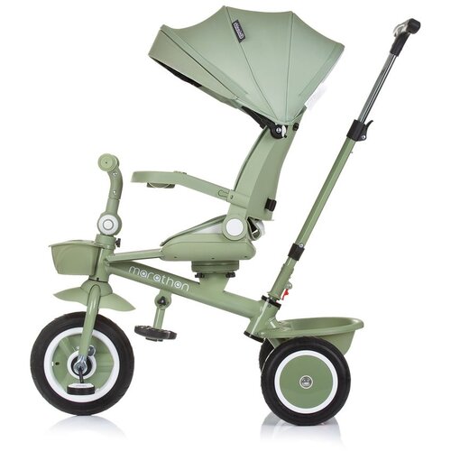 Chipolino tricikl Marathon - Pastel Green Slike