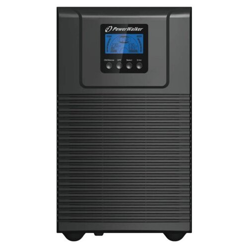 Powerwalker VFI 2000 TG online 2000VA 1800W UPS brezprekinitveno napajanje Cene