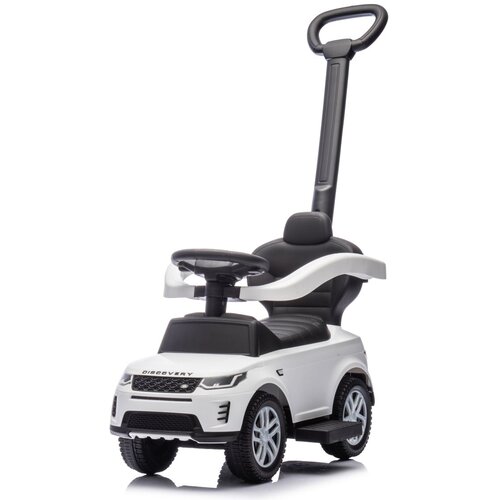 Prince Toys guralica Land Rover bijela Slike