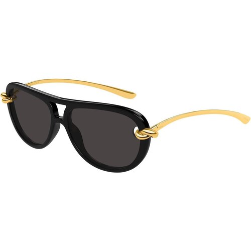 Bottega Veneta BV1418S 005 - ONE SIZE (58) Cijene