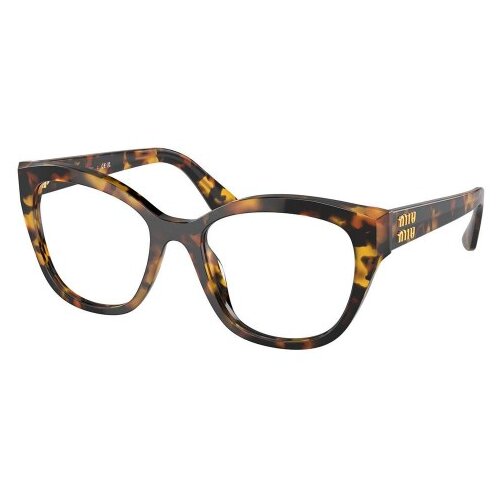 Miu Miu MU05XV VAU1O1 - M (52) Slike