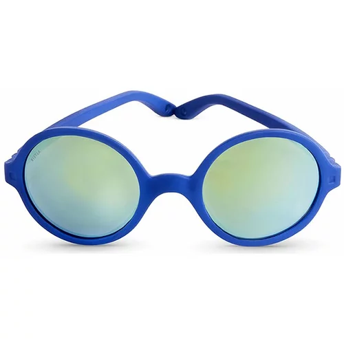 Ki Et La RoZZ 24-48 months sunčane naočale za djecu Reflex Blue 1 kom