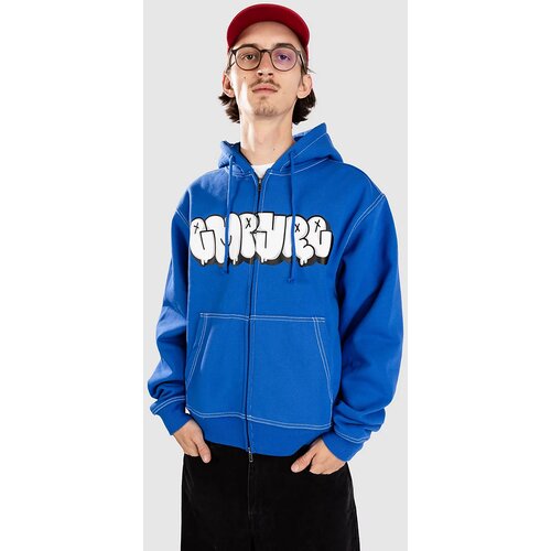 Empyre Slime Jopa s kapuco dark blue Cene