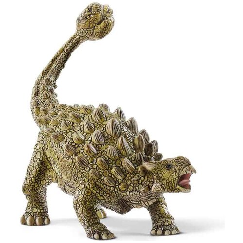Schleich dinozaver Ankylosaurus Slike