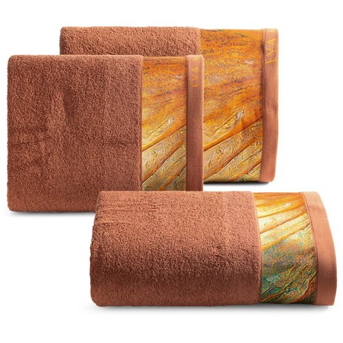 Eurofirany unisex's towel 425210 Cene