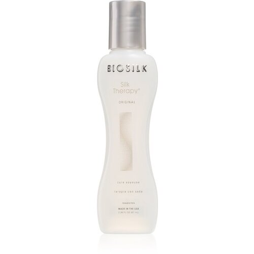 Farouk Systems Silk Therapy Original svilenkasta njega za regeneraciju za sve tipove kose 67 ml Cijene