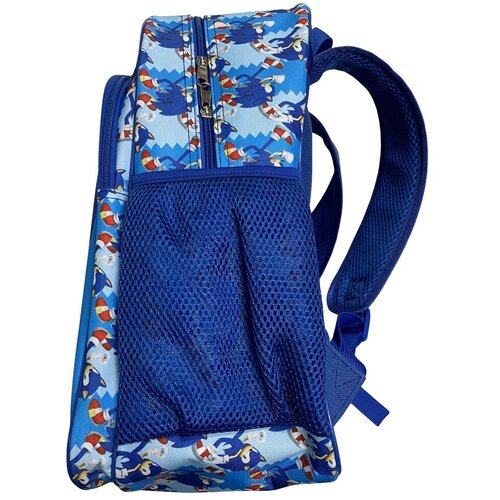 Sonic Mochila the Hedgehog 40 cm Slike