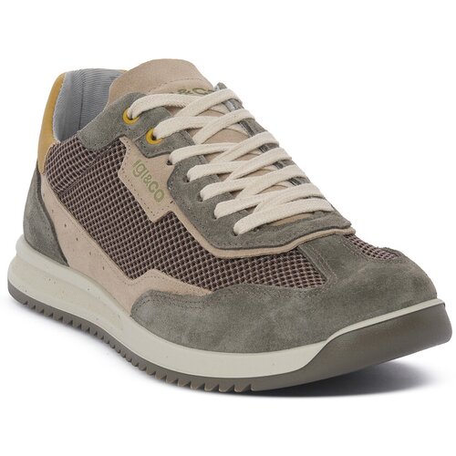 IgI&CO Nizke superge STUART MILITARE Zelena Cene