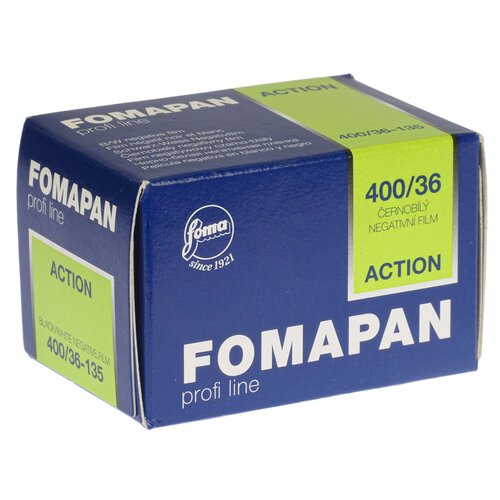 Foma pan 400 Classic 135-36 BW Negativfilm Cijene