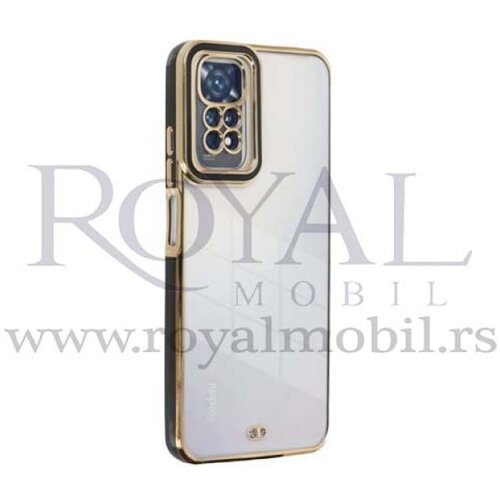 futrola space za samsung A035 galaxy A03 (164) crna Slike