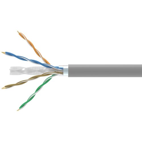 Equip 404539 networking cable Grey 305 m Cat6 F /UTP (FTP) Cijene