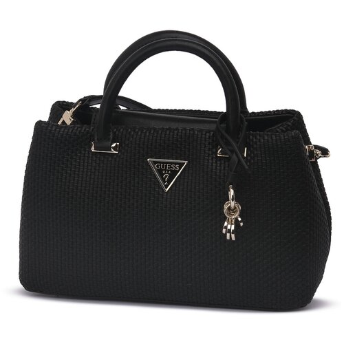 Guess BLA PHAEDRA SATCHEL Crna Cijene