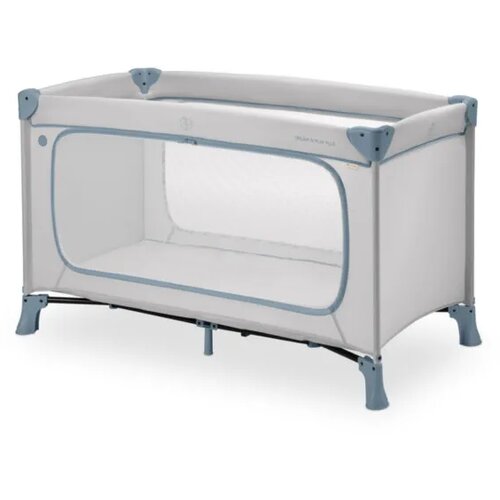 Hauck prenosivi krevetac Dream n Play Plus,Blue Cene