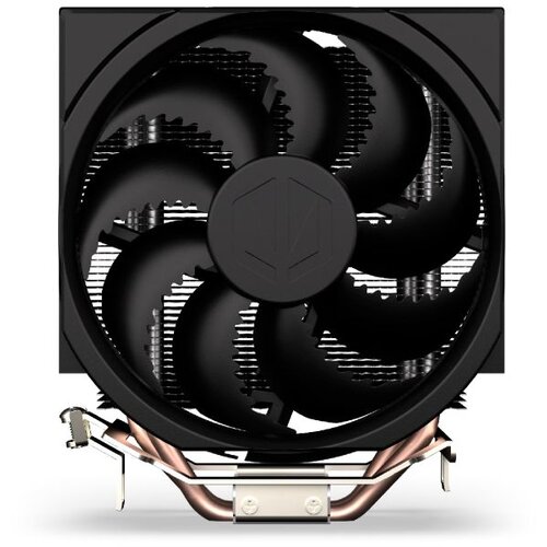 ENDORFY Spartan 5 Processor Air cooler 12 cm Black Slike
