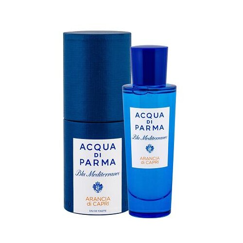 Acqua Di Parma Blu Mediterraneo Arancia di Capri toaletna voda 30 ml unisex Slike