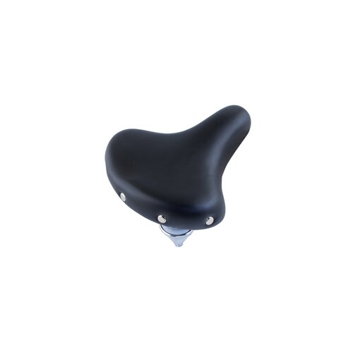  sedlo crno retro comfort gel sa nitnama dupla opruga Cene